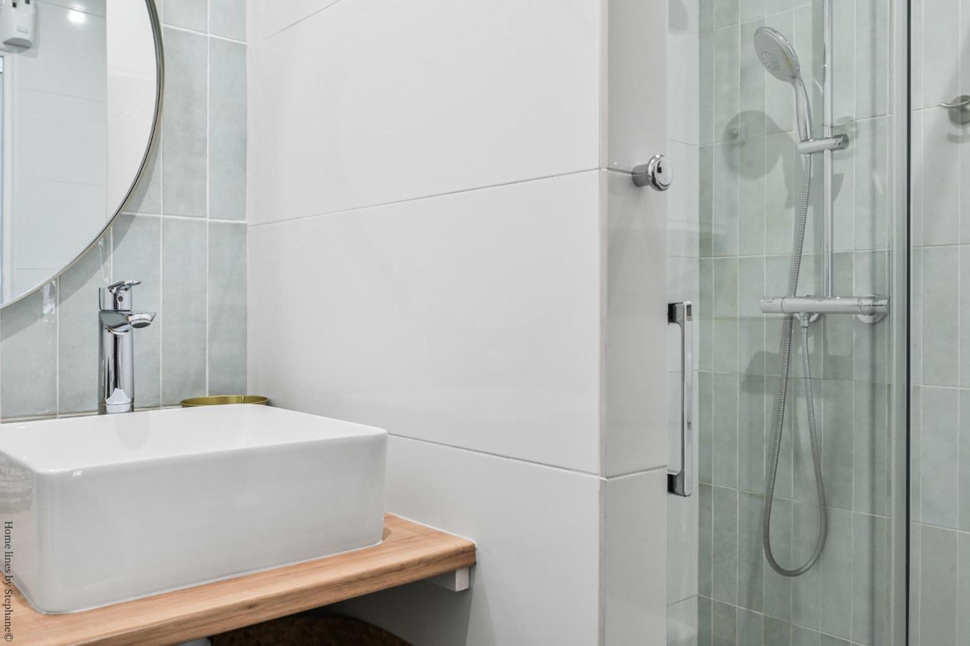 La Loge Vieux-Port Apartment Marseille Ngoại thất bức ảnh